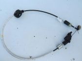 Gear shift cable linkage