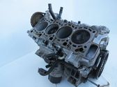 Bloque de motor