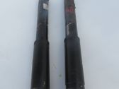 Rear shock absorber/damper