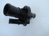 Thermostat/thermostat housing