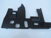 Dashboard lower bottom trim panel