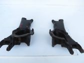 Rear upper control arm/wishbone