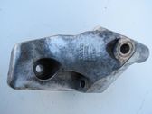 Engine mounting bracket