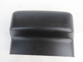 Steering wheel column trim