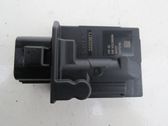 Fuel injection pump control unit/module