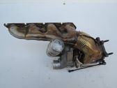 Exhaust manifold