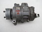 Air conditioning (A/C) compressor (pump)