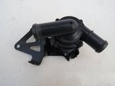 Electric auxiliary coolant/water pump