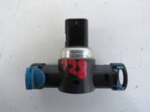 Fuel pressure sensor