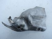 Hitzeschutz Abschirmblech Motorraum