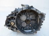 Manual 6 speed gearbox