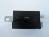 Aerial antenna amplifier