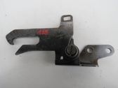 Engine bonnet/hood lock/latch loop/hook