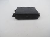 Navigation unit CD/DVD player