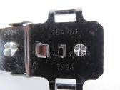 Set of seat belts