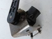 Headlight/headlamp level sensor