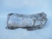 Hitzeschutz Abschirmblech