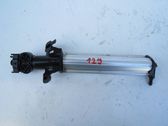 Difusor de agua regadora de faro delantero