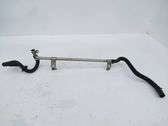 Durites/tuyaux de refroidissement de moteur de voiture électrique