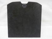 Trunk/boot mat liner