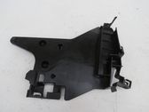 Rear door lock