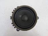 Front door speaker