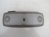Rear seat light