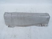 Bouclier thermique d'échappement