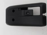 Steering wheel column trim