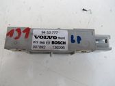 Датчик удара надувных подушек