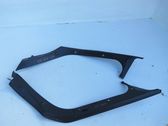 Other trunk/boot trim element