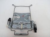 Seat adjustment motor