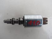 Electromagnetic valve