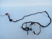 Tailgate/trunk wiring harness