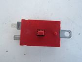 Aerial antenna amplifier