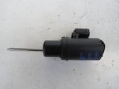 Brake pedal sensor switch