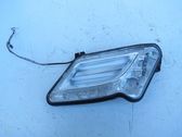 Front fog light