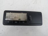Rear seat light