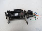 Air suspension compressor/pump