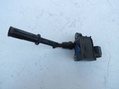 High voltage ignition coil
