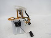 In-tank fuel pump