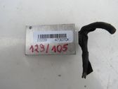 Headlight part