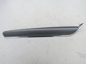Front door trim bar