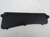 Wiper trim