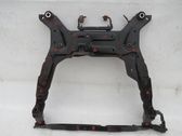 Front subframe