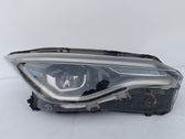 Headlight/headlamp