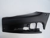 Motorabdeckung