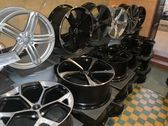 20 Zoll Leichtmetallrad Alufelge