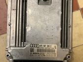 Unidad de control/módulo ECU del motor