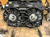 Ventilador eléctrico del radiador